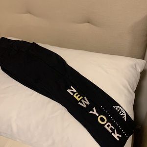 Lululemon BOGO buy one get one  compression cropped worn once!